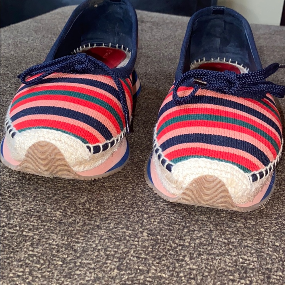 Tory Burch Espadrille “FIRM PRICE”